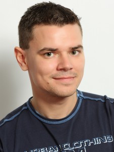 Martin Setnsk